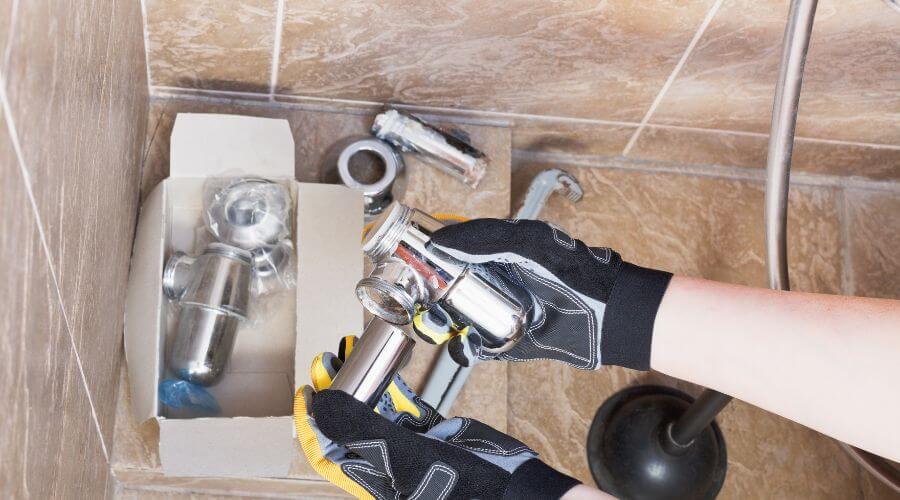 Expert tile roof repair services in Saint Leonard, MD